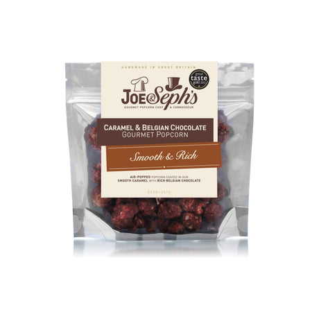 Joe & Seph's Popcorn Snack Pack 30g - Various Flavours