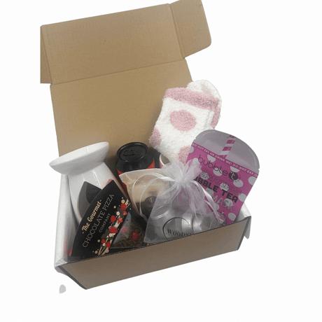 Sister You Are The Berry Best Gift Box