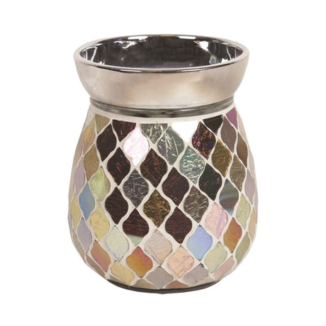 Aroma Electric Wax Melt Burner - Various Colours