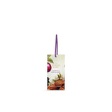 Ashleigh & Burwood New Scented Home Sachet - Velvet Plum & Oud