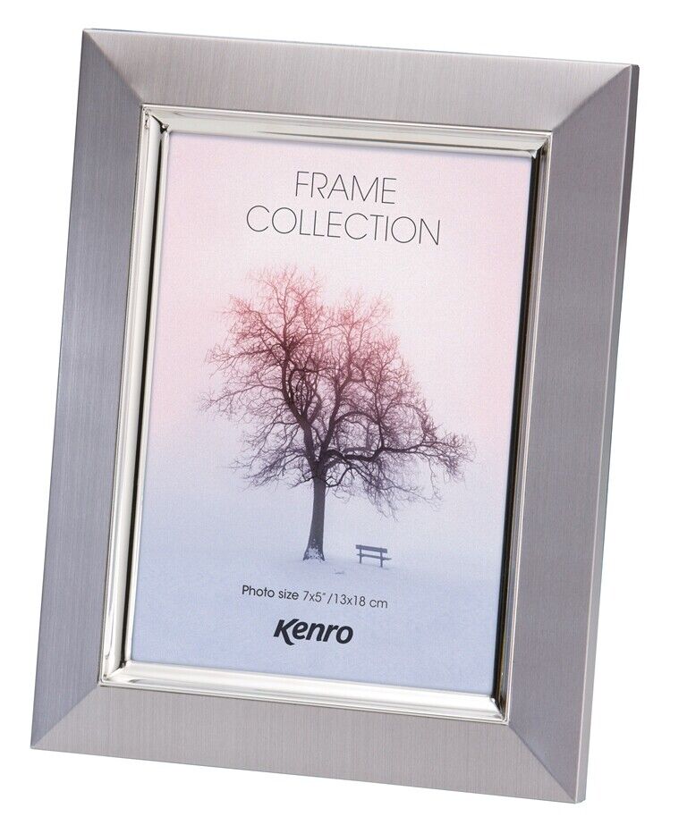 Kenro Madison Photo Frame - Assorted sizes