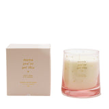 Bambino Sentiment Jar Candle - Various Mum Designs
