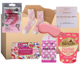 Friendship Keepsake Bracelet Gift Treat Box 
