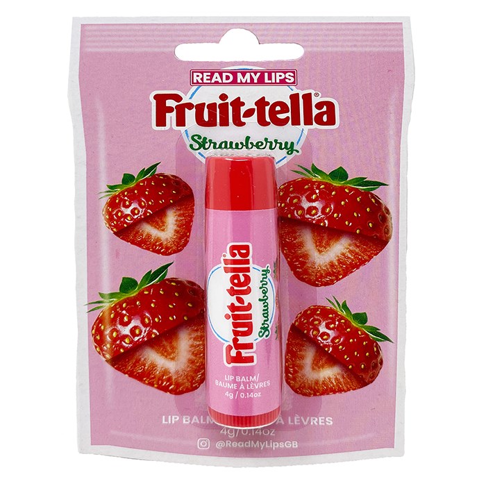 Fruitella Lip Balm 