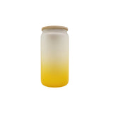 Woodside Home Living Ombre Tumbler 16oz - Various Colours