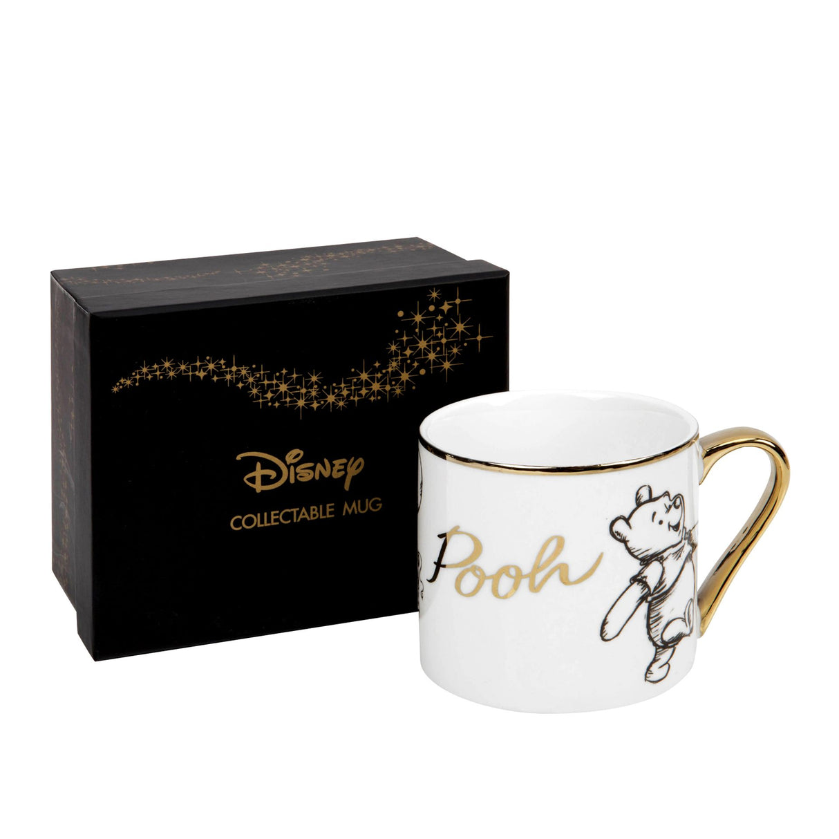 Disney Classic Collectable Mug - Various Characters