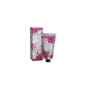 The English Soap Company Hand Cream 75ml - Summer Rose