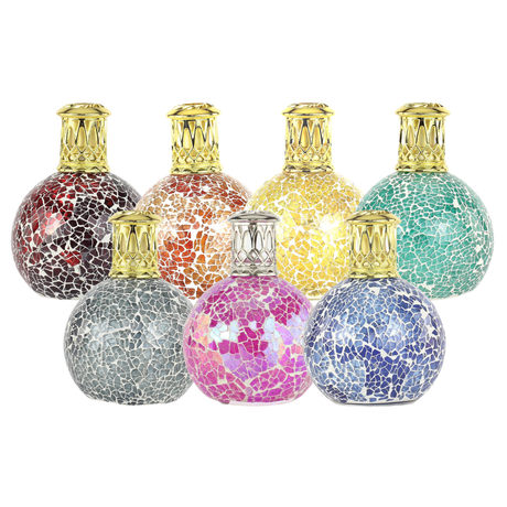 Ashleigh & Burwood Fragrance Lamp - Various Designs