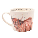 Meg Hawkins Ceramic Cup - Various Designs