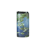 Silhouette D’Art Van Gogh Sunflowers Tea Light Holder