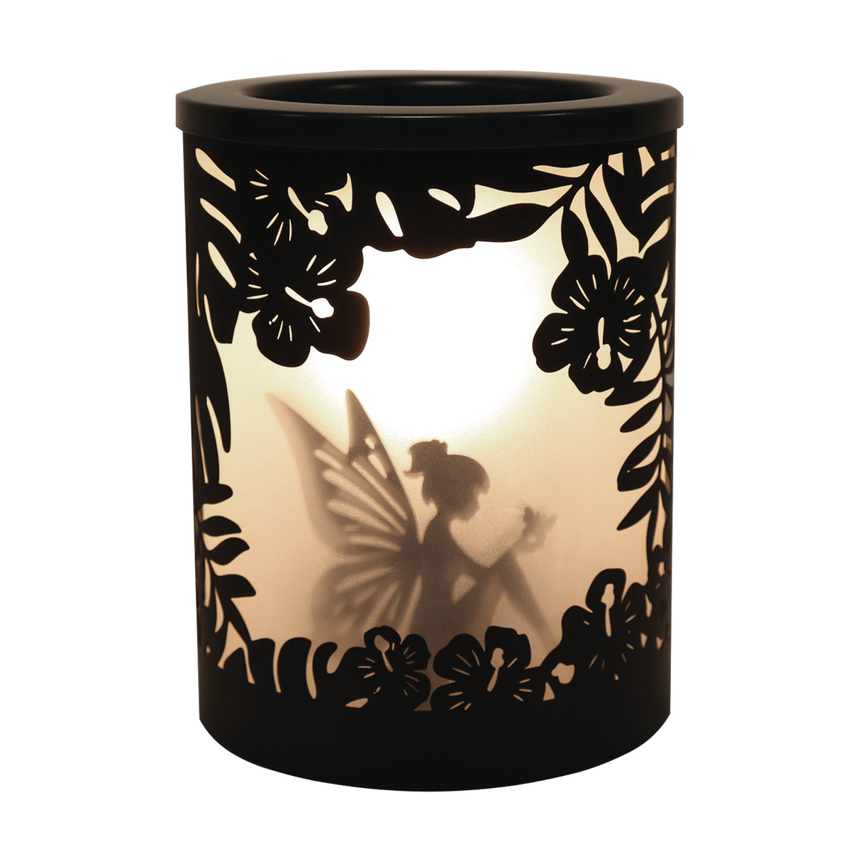Aroma Electric Wax Melter - Fairy Black