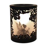 Aroma Electric Wax Melter - Fairy Black