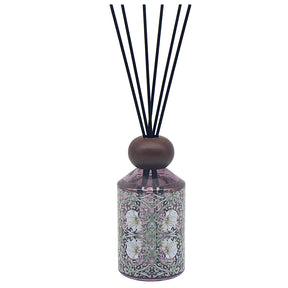William Morris Reed Diffuser 300ml - Pimpernel