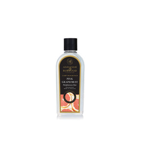 Ashleigh & Burwood Lamp Fragrance 500ml - Fruity Fragrances