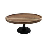 Rustic Wooden Cake Display Stand - Various Sizes