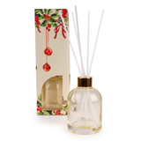Candlelight 200ml Reed Diffuser - Christmas Ribbons & Bows