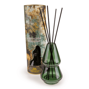 Candlelight 150ml Tree Reed Diffuser - Luxury Christmas Collection