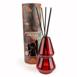 Candlelight 150ml Tree Reed Diffuser - Luxury Christmas Collection