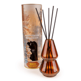 Candlelight 150ml Tree Reed Diffuser - Luxury Christmas Collection