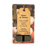 Candlelight 8 Pack Wax Melts - Fruit Flora & Fauna
