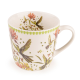 Candlelight Set of 4 Mugs in Gift Box