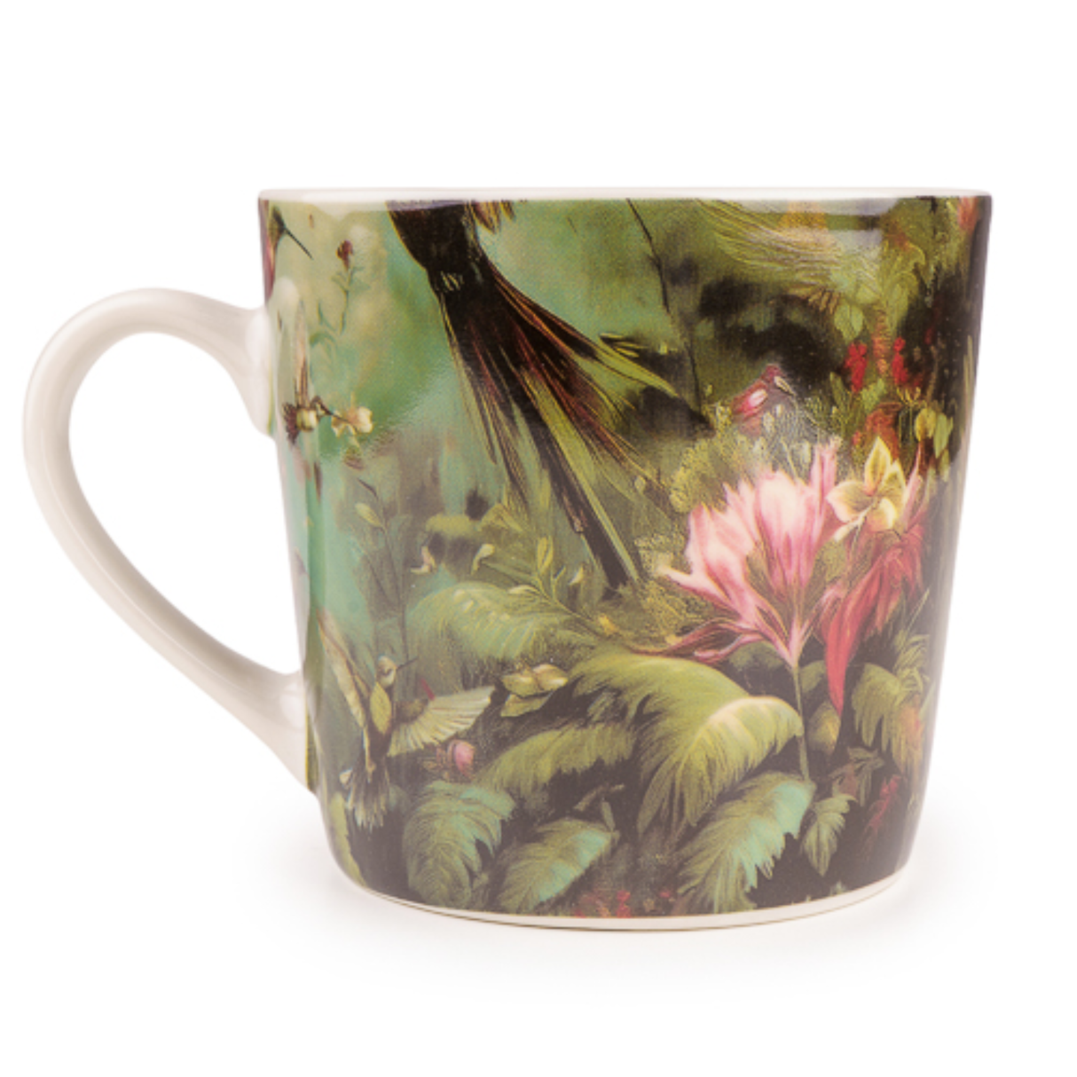 Candlelight Set of 4 Mugs in Gift Box - Mug 2