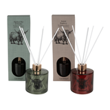 Candlelight Highland Cow 200ml Reed Diffuser - Various Fragrances
