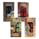 Candlelight 8 Pack Wax Melts - Luxury Christmas Collection