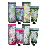 The English Soap Company Hand Cream 75ml - Various Fragrances