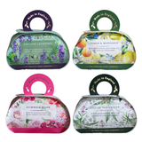 The English Soap Company Large Soap Bar Gift Box - Various Fragrances