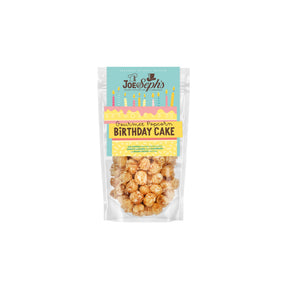 Joe & Seph's Popcorn 70g Bag - Various Flavours