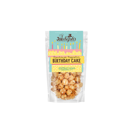 Joe & Seph's Popcorn 70g Bag - Various Flavours