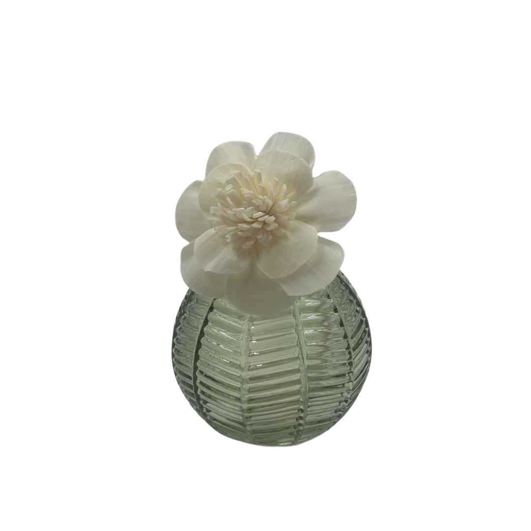 Woodside Home Living Flower Diffuser Wick - Peony