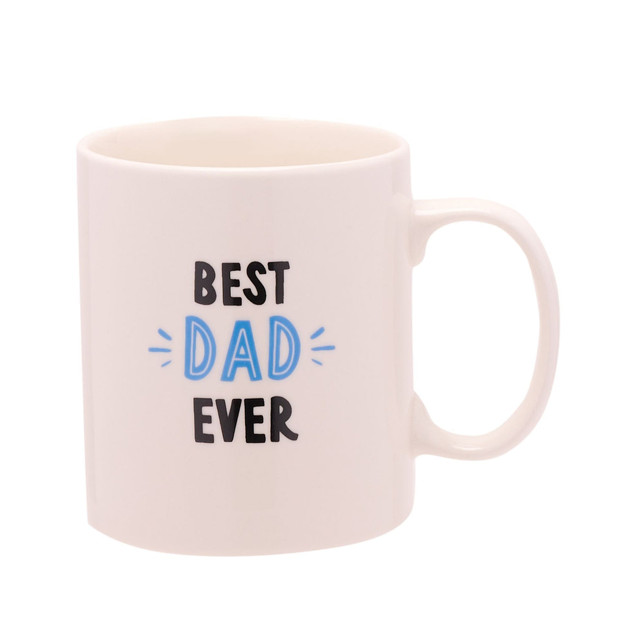 Hullabaloo Mug - Dad