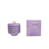 Serenity Vivid Collection 230g Candle - Lavender Vanilla