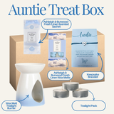 Auntie Butterfly Home Fragrance Gift Treat Box