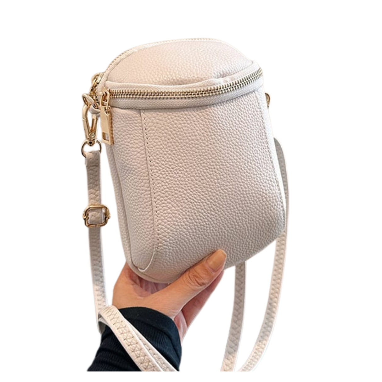 Neutral Women's Crossbody Handbag