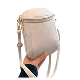 Neutral Women's Crossbody Handbag