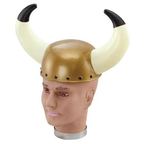 Viking Helmet