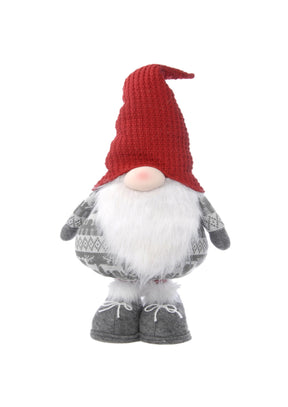 Nordic Gonk with Grey Shoes 70cm