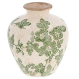 Clematis Vases - Garden Collection - Plumb Vase Small