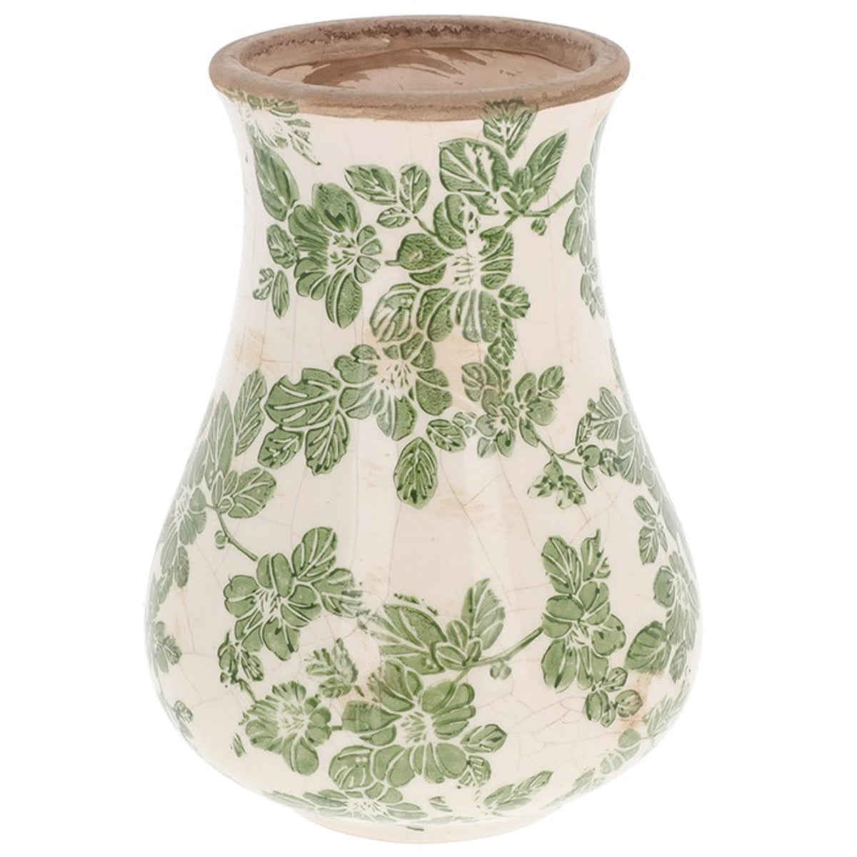 Clematis Vases - Garden Collection - Bouquet Vase