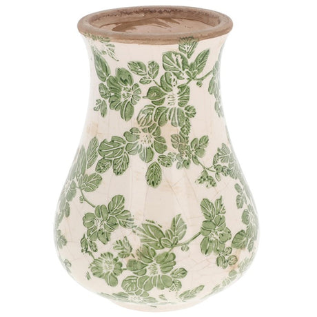 Clematis Vases - Garden Collection - Bouquet Vase