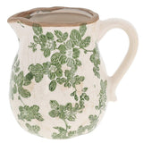Clematis Vases - Garden Collection - Traditional Jug Vase