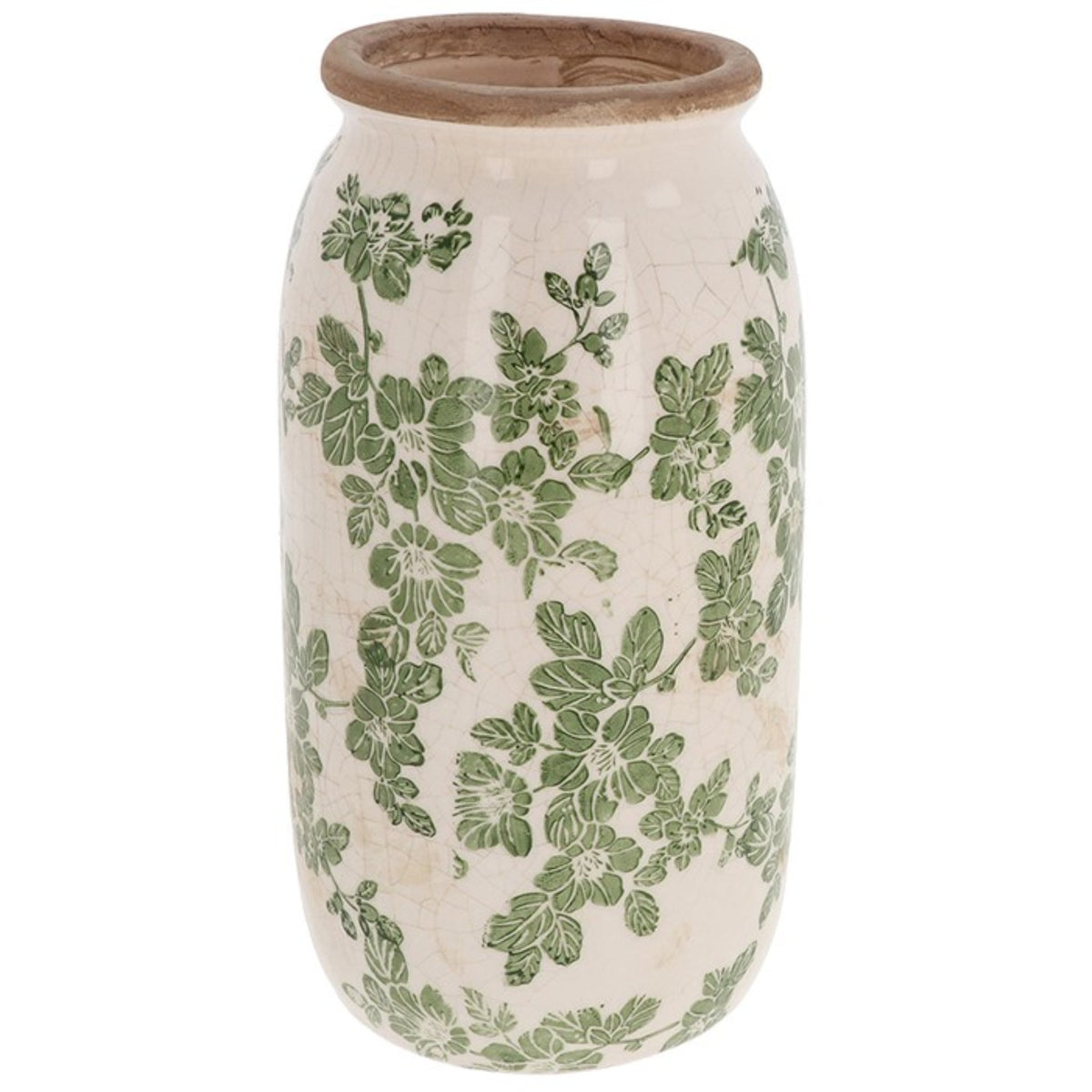 Clematis Vases - Garden Collection - Straight Vase Large