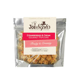Joe & Seph's Popcorn Snack Pack - Various Flavours