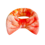 Krystina's Collection Marble Spa Make Up Headband - Peach