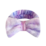 Krystina's Collection Marble Spa Make Up Headband - Lilac