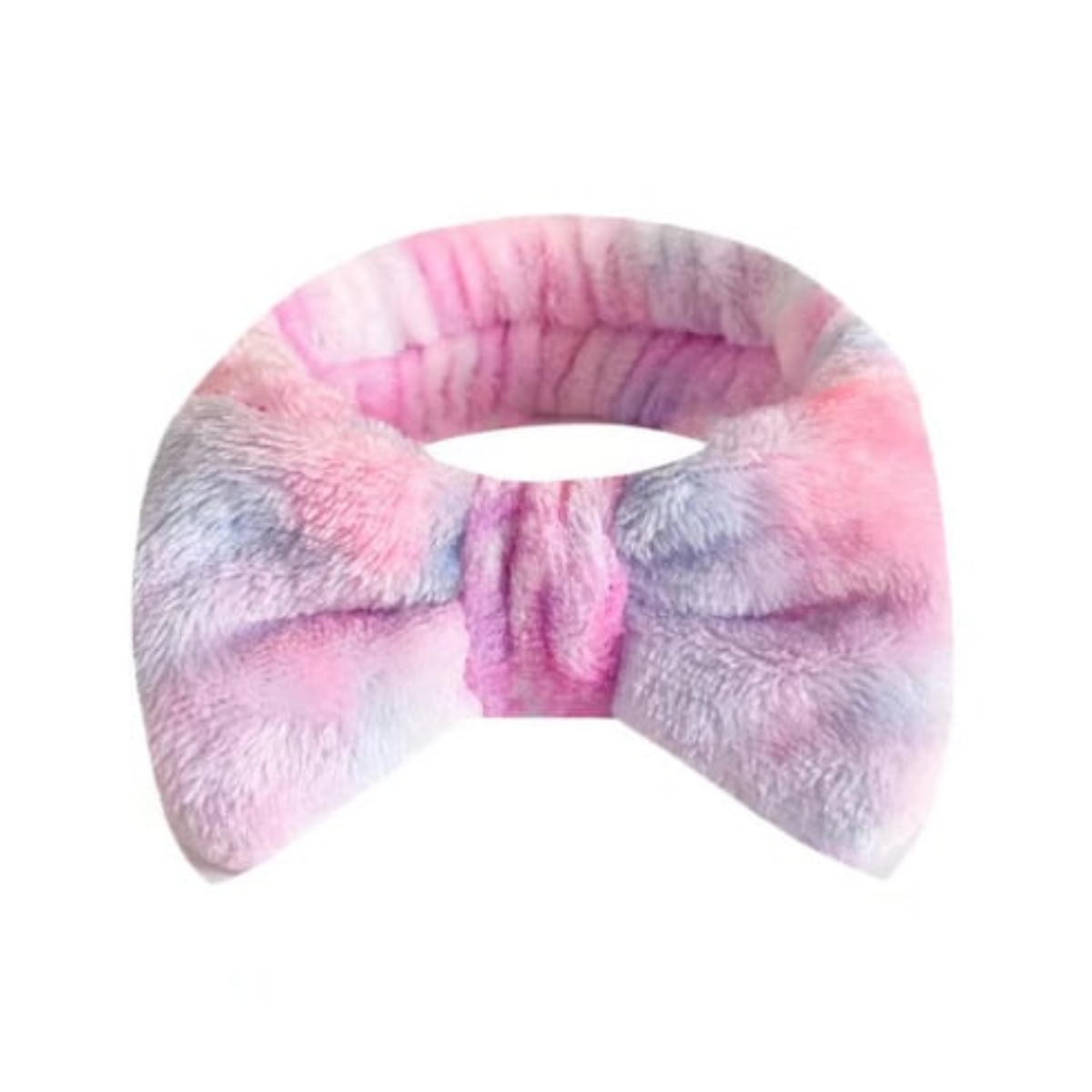 Krystina's Collection Marble Spa Make Up Headband - Pastels