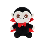 Keel Toys Halloween Spookamals Soft Toys - Dracula